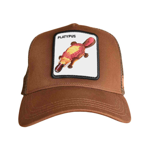 Platypus Hat