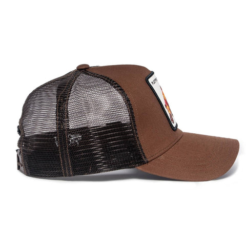 Platypus Hat