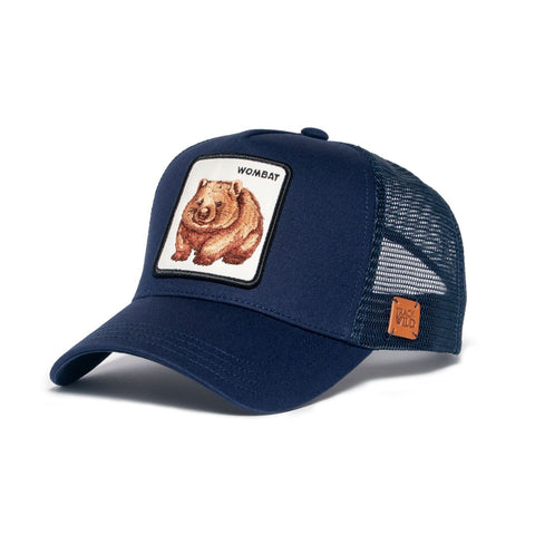 Wombat Hat