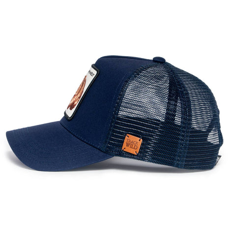 Wombat Hat