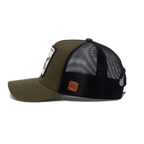 Crocodile Hat