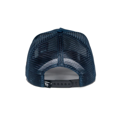 Humpback Whale Hat