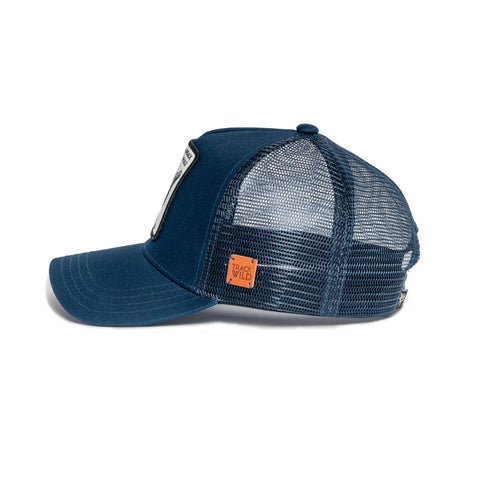 Humpback Whale Hat