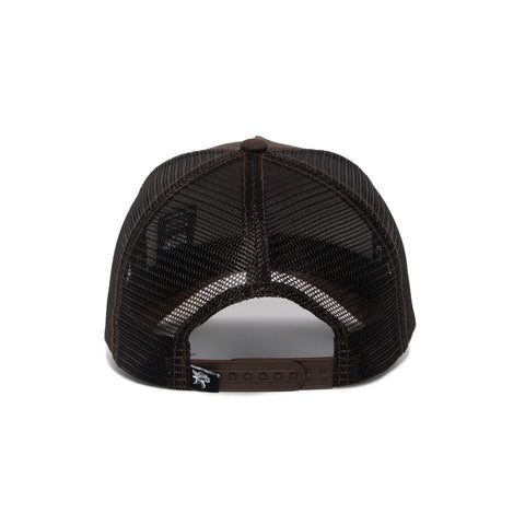 Kookaburra Hat