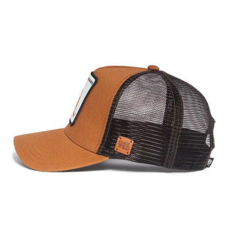 Kangaroo Hat