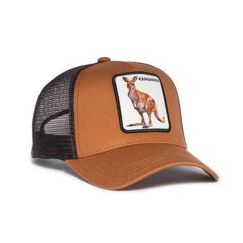 Kangaroo Hat