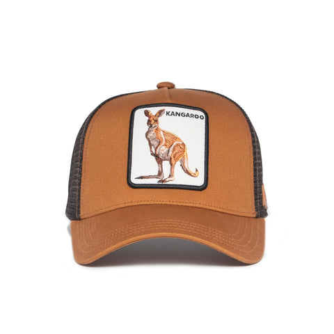 Kangaroo Hat