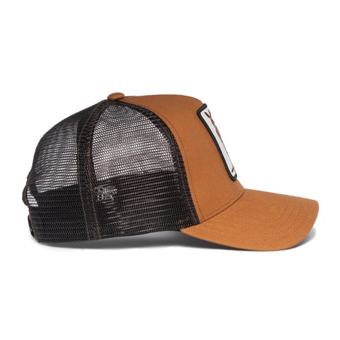 Kangaroo Hat