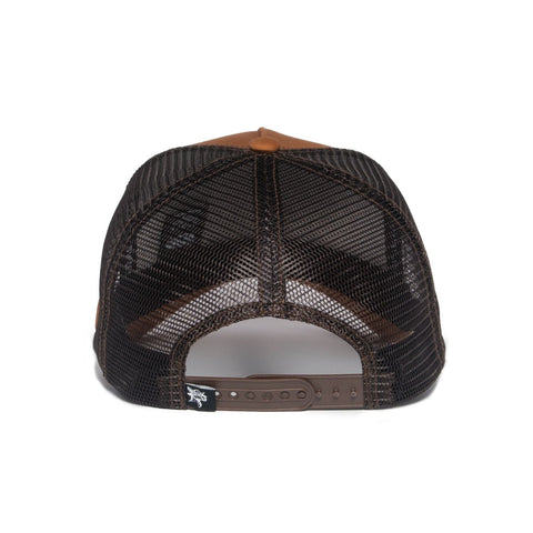 Kangaroo Hat