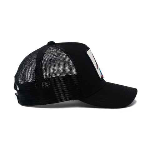 Cassowary Hat