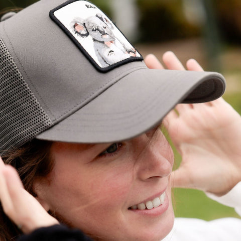 Koala hat