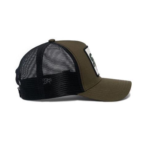 Crocodile Hat